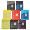 Cuaderno Blank Fabric EcoQua Plus Fabriano 9x14cm 90gr/m²