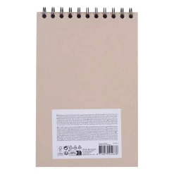 Cuaderno bocetos Talens Pantone A5 180 g/m²