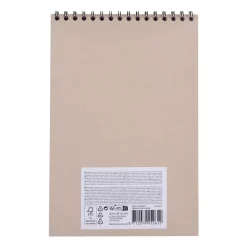 Cuaderno bocetos Talens Pantone A4 180 g/m²