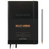 Cuaderno Bullet Journal Edition 2.0 Black Leuchtturm1917 A5