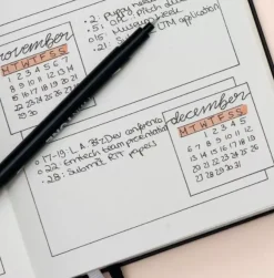 Cuaderno Bullet Journal Edition 2.0 Blush Leuchtturm1917 A5