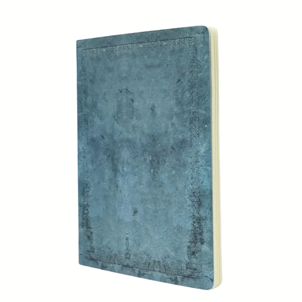 Cuaderno Cahier punteado Riviera Paperblanks A4 100g/m²