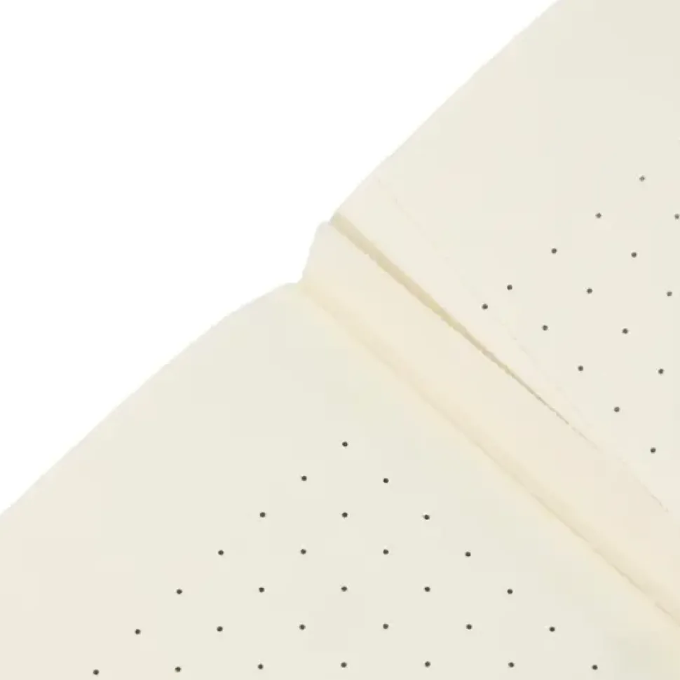 Cuaderno Cahier punteado Riviera Paperblanks A4 100g/m²