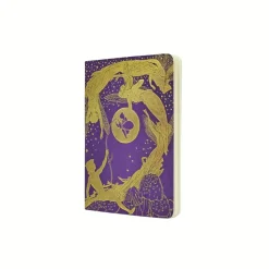 Cuaderno Cahier rayado Hada Violeta Paperblanks A5 100g/m²