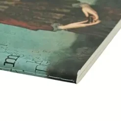 Cuaderno Cahier rayado Lluvia de Letras Paperblanks A5 100g/m²