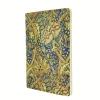 Cuaderno Cahier rayado Morris Danza del Viento Paperblanks A6 100g/m²