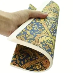 Cuaderno Cahier rayado Morris Danza del Viento Paperblanks A6 100g/m²