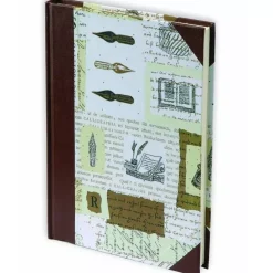 Cuaderno Caligraphia