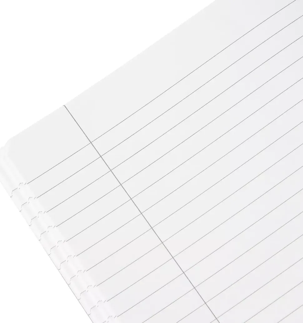 Cuaderno Composición Negro Rhodia B5