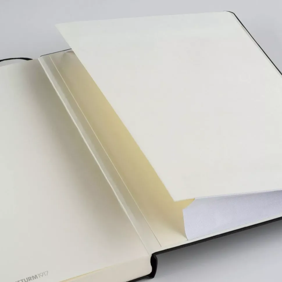 Cuaderno Composition punteado tapa blanda Leuchtturm1917 B5