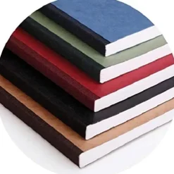 Cuaderno cosido Gris Clairefontaine 15x21cm