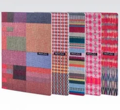 Cuaderno de Dibujo Finsbury Puntos Fabriano A5 85g/m²