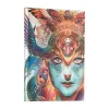 Cuaderno de dibujo liso Dragón Dharma Paperblanks 20,5x30cm 200g/m²