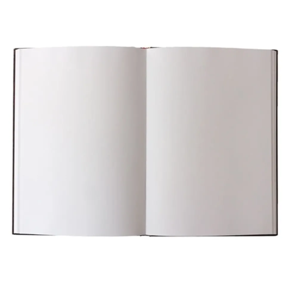 Cuaderno de dibujo liso El Sol y la Luz de la Luna Paperblanks 20,5x30cm 200g/m²