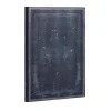 Cuaderno de dibujo liso Tinta Azul Paperblanks 20,5x30cm 200g/m²
