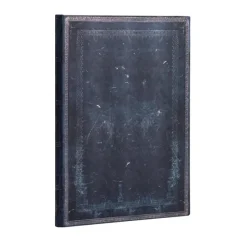 Cuaderno de dibujo liso Tinta Azul Paperblanks 20,5x30cm 200g/m²