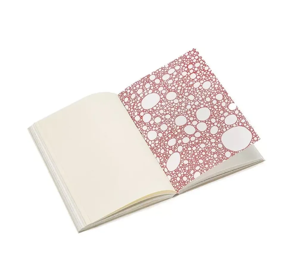 Cuaderno de Dibujo White Woodstock Fabriano A5