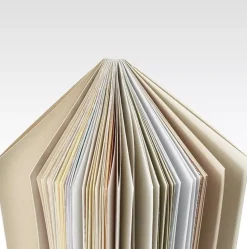 Cuaderno de Dibujo White Woodstock Fabriano A4