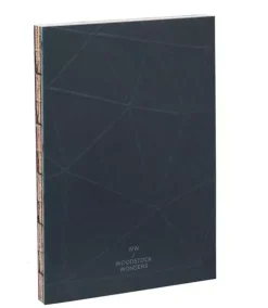 Cuaderno de Dibujo Woodstock Multicolor Fabriano A6