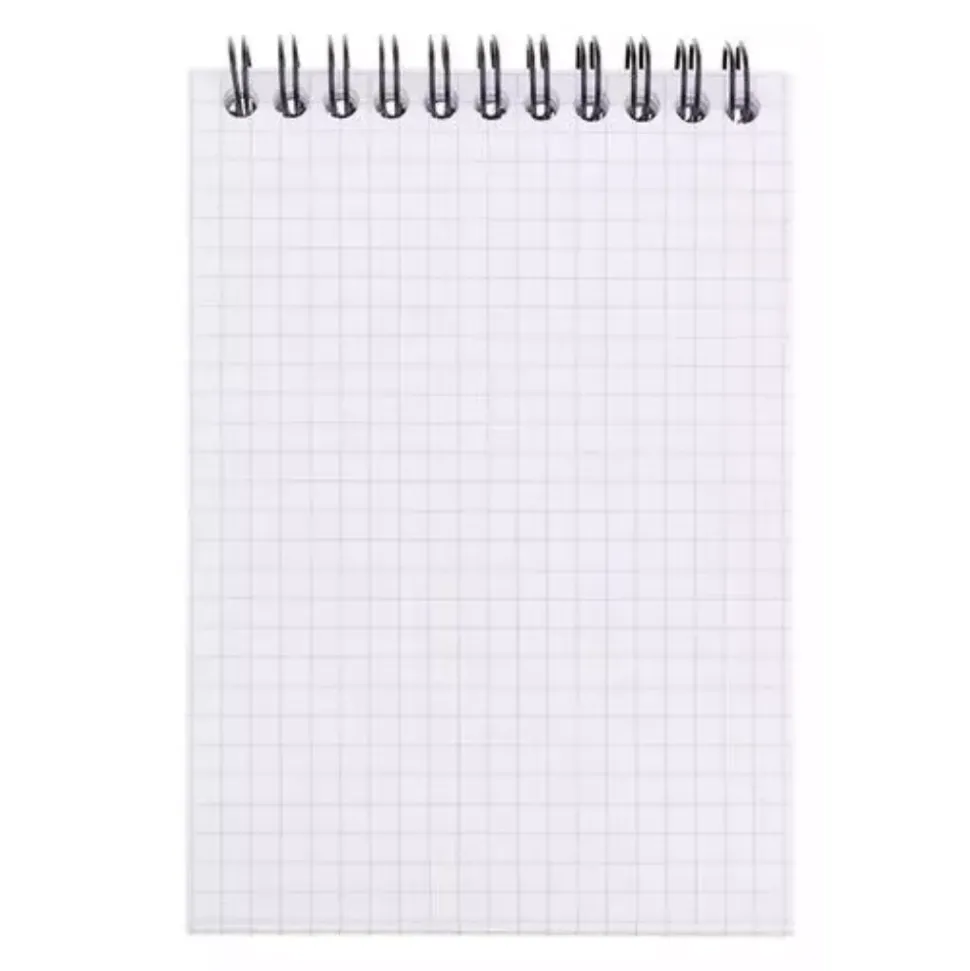 Cuaderno de Espiral Cuadrículado Clásico nº13 Rhodia 80g/m² 10.5 x 14.8cm