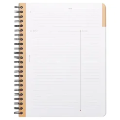 Cuaderno de espiral Meeting Book Rhodia A5