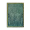 Cuaderno de tapa blanda punteado Azul Pacífico Paperblanks 12x17,5cm 120g/m²