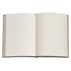 Cuaderno de tapa dura Grande liso Azul Maya Paperblanks 20,5x30cm 120g/m²