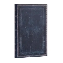 Cuaderno de tapa dura Maxi punteado Tinta Azul Paperblanks 13,5x21cm 120g/m²