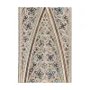 Cuaderno de tapa dura Midi liso Bóveda de la Catedral de Milán Paperblanks 12x18cm 120g/m²