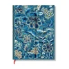 Cuaderno de tapa dura Midi liso Sauce Azul Paperblanks 12x18cm 120g/m²