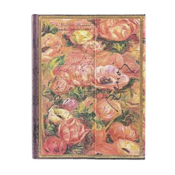 Cuaderno de tapa dura Ultra liso Renoir, Carta a Morisot (1892) Paperblanks 17,5x23cm 120g/m²