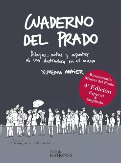 Cuaderno del Prado 2º Ed