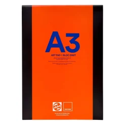 Cuaderno dibujo Talens Pantone A3 180 g/m²