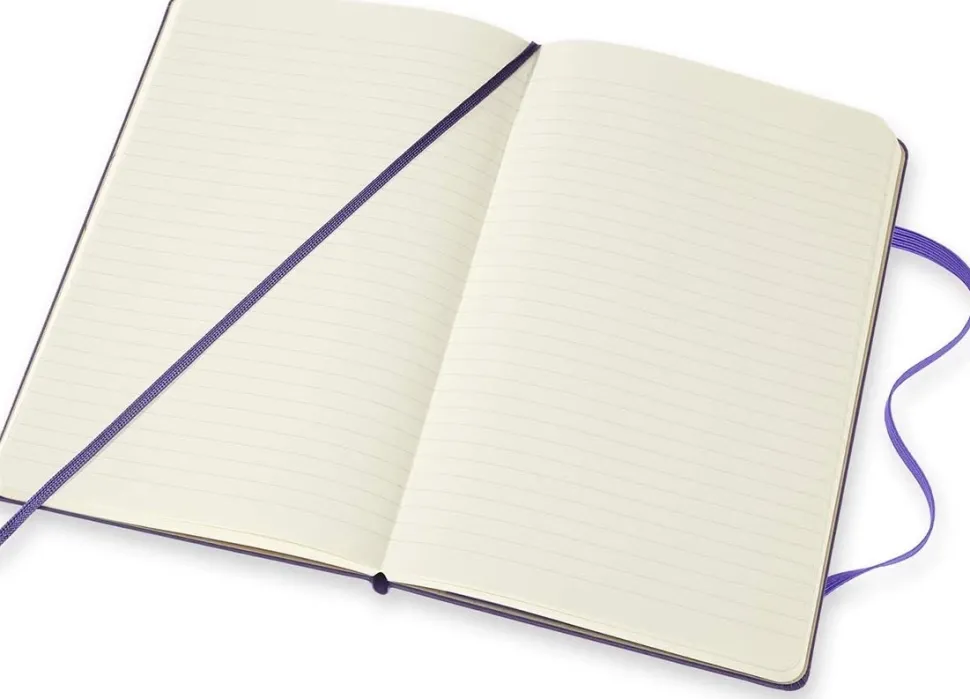 Cuaderno edición limitada Fénix Harry Potter 13x21cm Moleskine