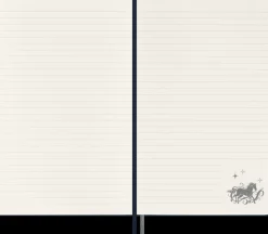 Cuaderno edición limitada Wizarding World Expecto Patronum Harry Potter 13x21cm Moleskine
