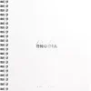 Cuaderno Espiral Meeting Book Blanco Rhodia A5