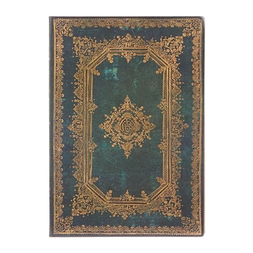 Cuaderno Flexi Midi liso Astra Paperblanks 13x18cm 100g/m²