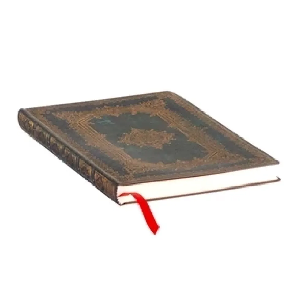 Cuaderno Flexi Midi liso Astra Paperblanks 13x18cm 100g/m²