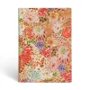 Cuaderno Flexi Midi rayado Kikka Paperblanks 13x18cm 100g/m²