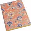 Cuaderno Flores Batik A5 Kartos