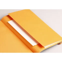 Cuaderno Frambuesa Rhodia 19x25cm