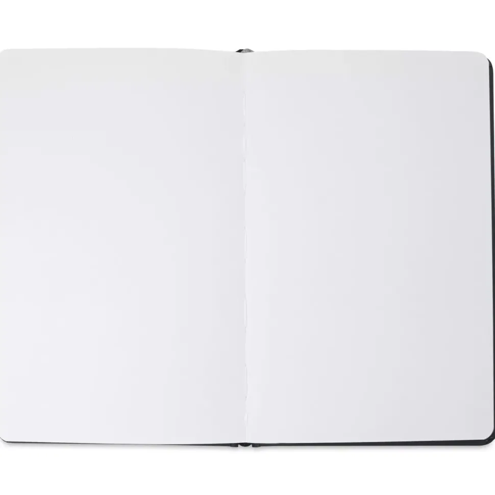 Cuaderno Graduate Manga Grano Fino Canson 200g/m²