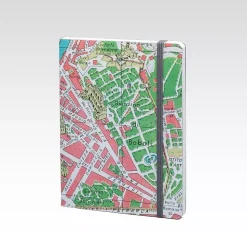Cuaderno Grand Tour Firenze Fabriano 15x19cm