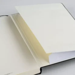 Cuaderno Medium Azul Marino tapa Dura Puntos Leuchtturm1917 A5