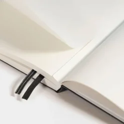 Cuaderno Medium Limón tapa Dura Leuchtturm1917 A5