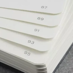 Cuaderno Medium liso Leuchtturm1917 A5 120g/m2