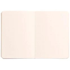 Cuaderno Negro Puntos Rhodia A6