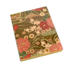 Cuaderno Oriental A5 Kartos