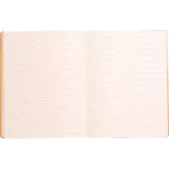 Cuaderno Plata Rhodia 19x25cm