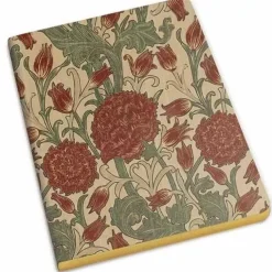 Cuaderno Ramas A6 Kartos